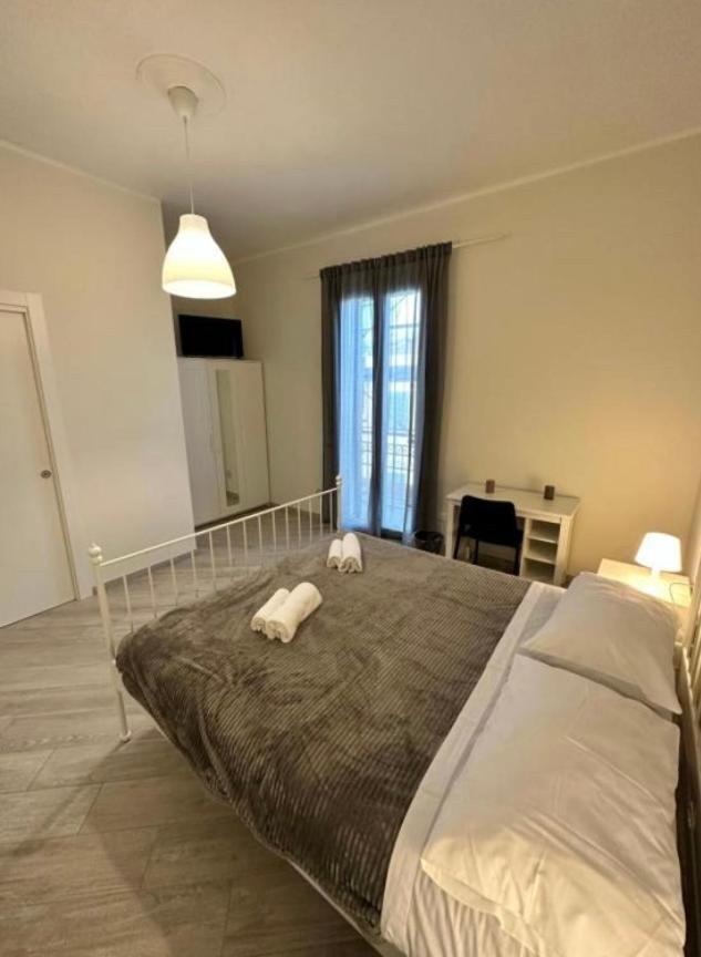 Le Terrazze Di Giulia Apartment Palermo Luaran gambar