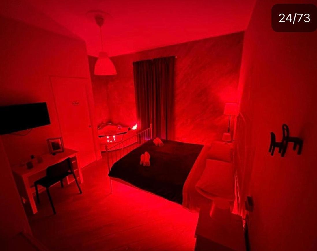 Le Terrazze Di Giulia Apartment Palermo Luaran gambar