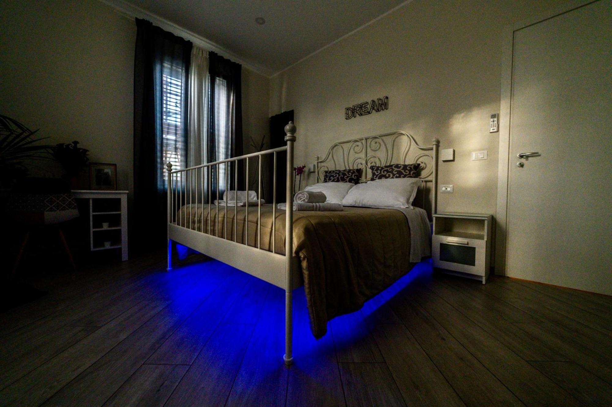 Le Terrazze Di Giulia Apartment Palermo Luaran gambar