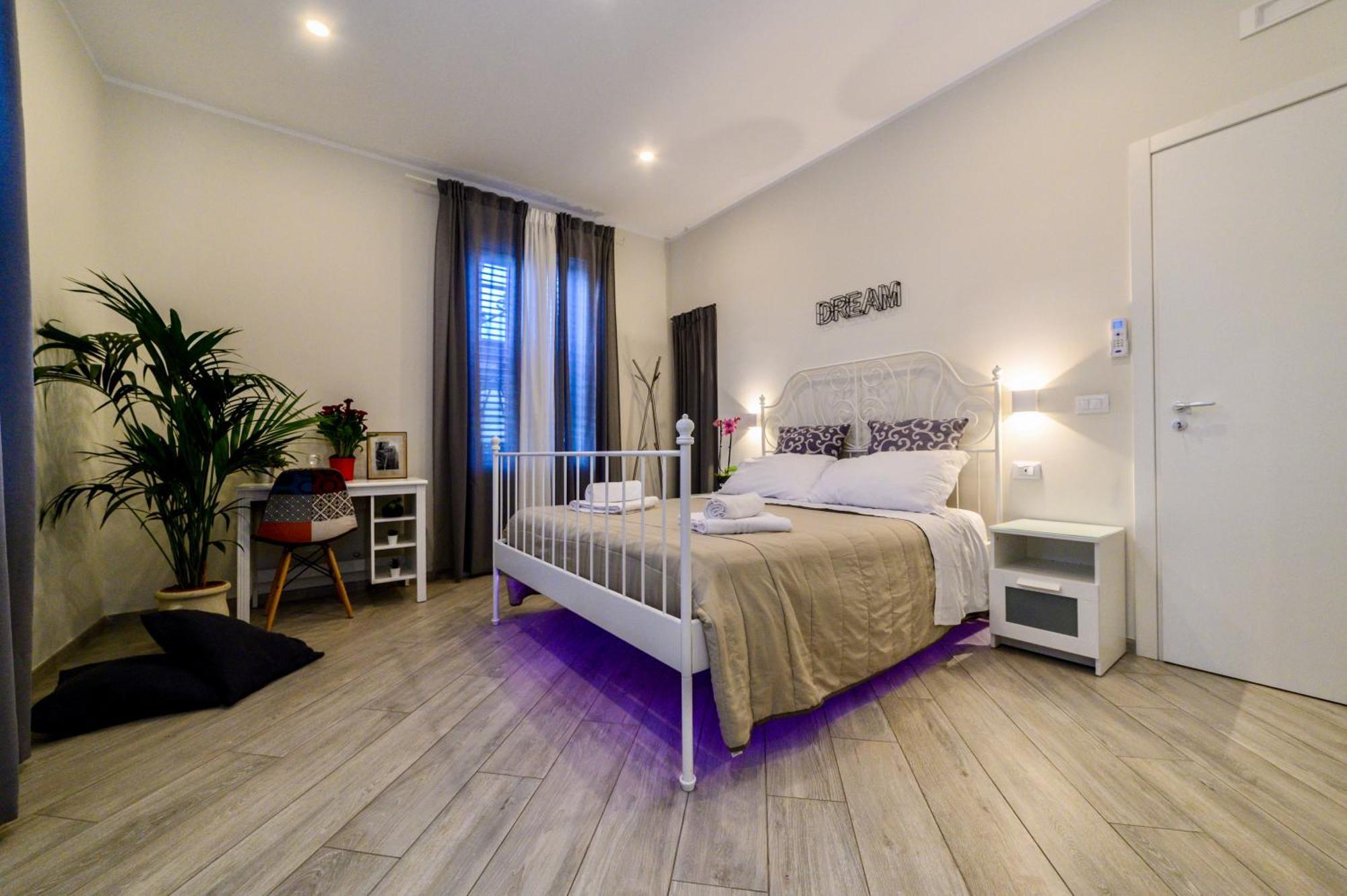 Le Terrazze Di Giulia Apartment Palermo Luaran gambar